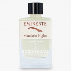 Bottle Drink von "Eminente" Mandarin Nights
